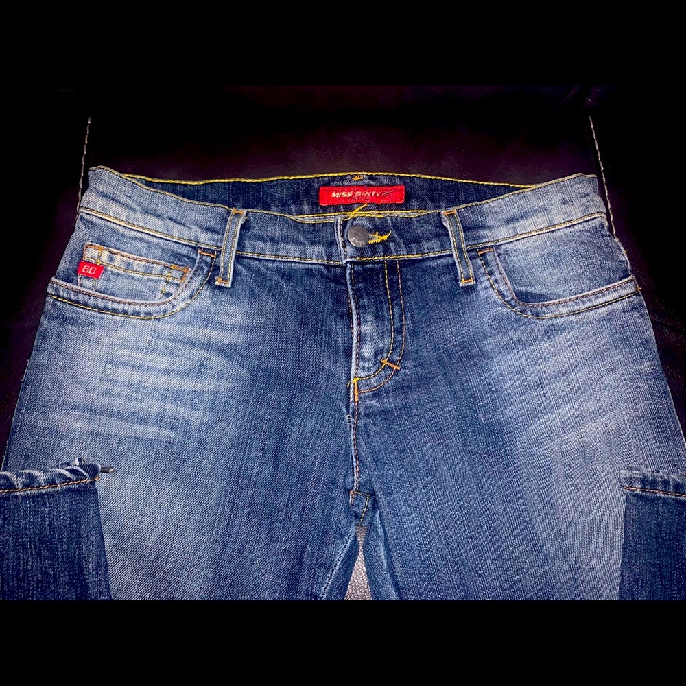 Miss Sixty jeans
